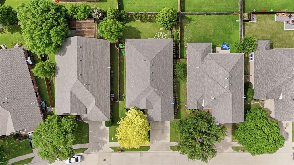 4132 Yancey Lane