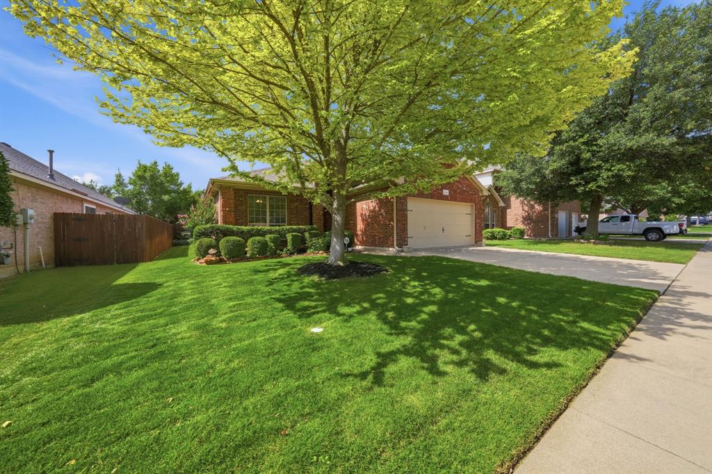 4132 Yancey Lane