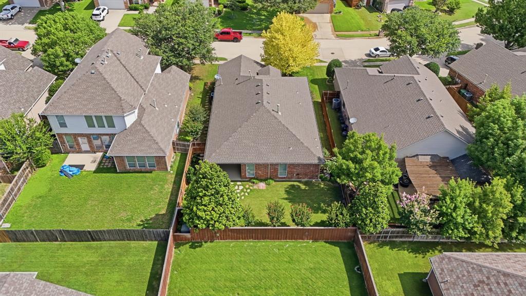 4132 Yancey Lane
