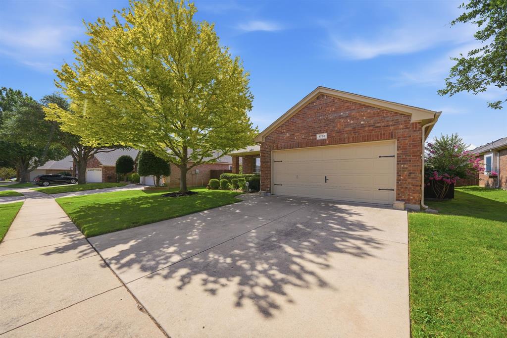 4132 Yancey Lane