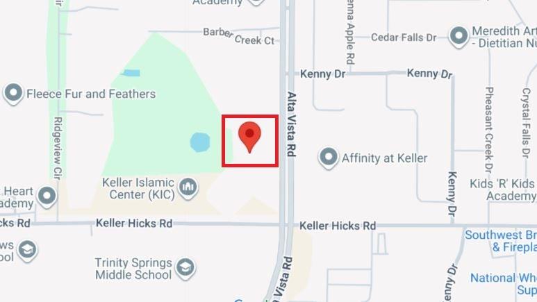 11509 Alta Vista Road