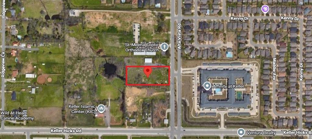 11509 Alta Vista Road