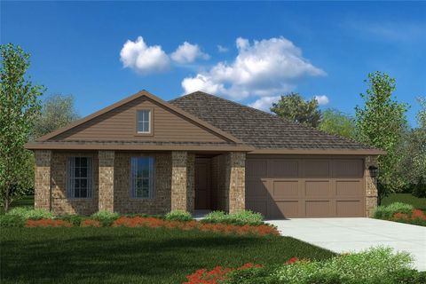 9460 GOLDEN TREE Avenue Fort Worth TX 76108