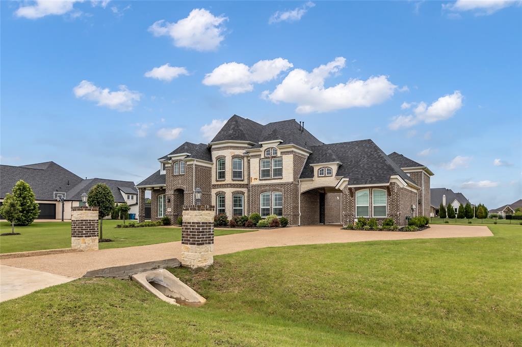 6309 Holbrook Circle