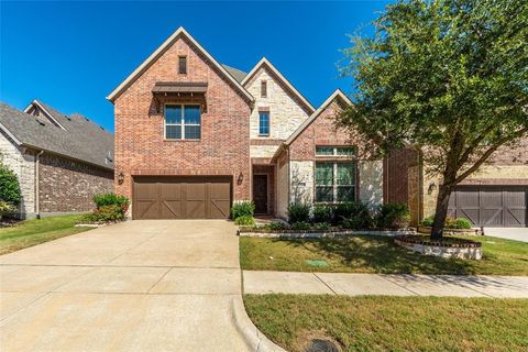 1860 Wood Duck Lane Allen TX 75013