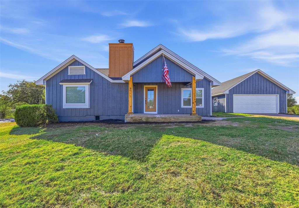 Sheila Lane Add - Residential