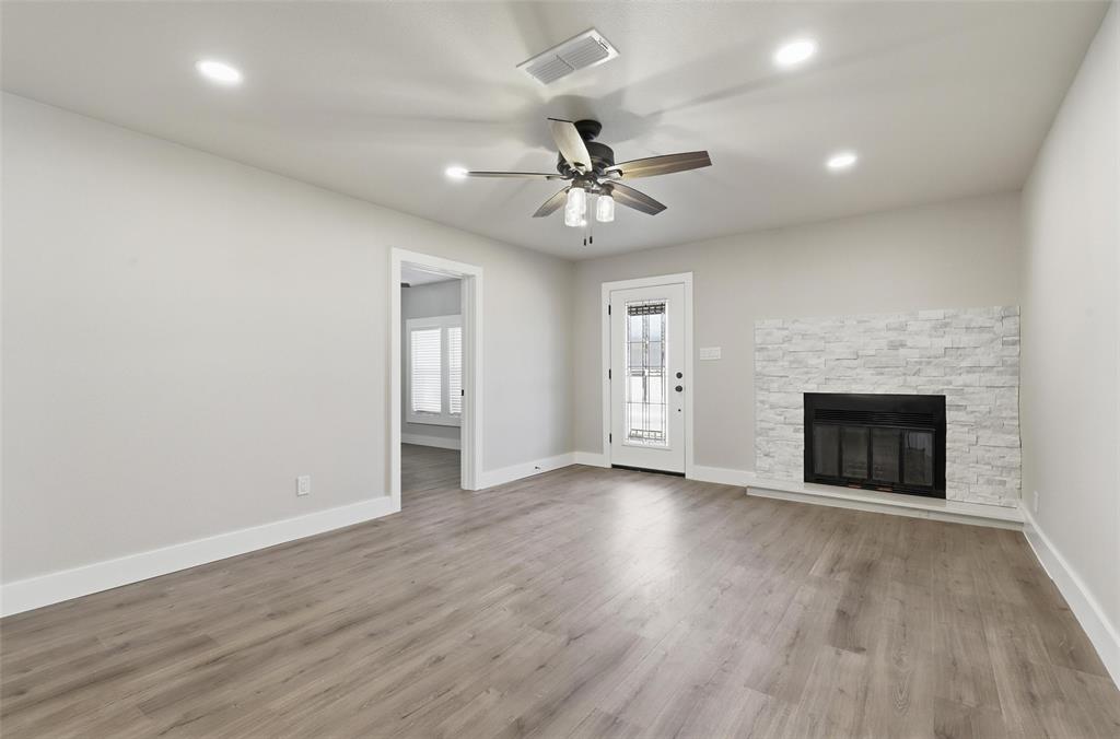 Sheila Lane Add - Residential