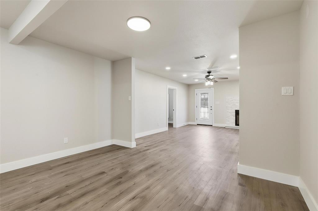 Sheila Lane Add - Residential