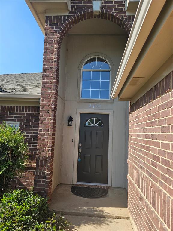 Holland Meadows Add - Residential Lease