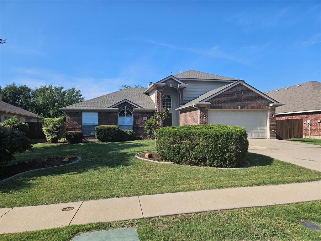 Holland Meadows Add - Residential Lease