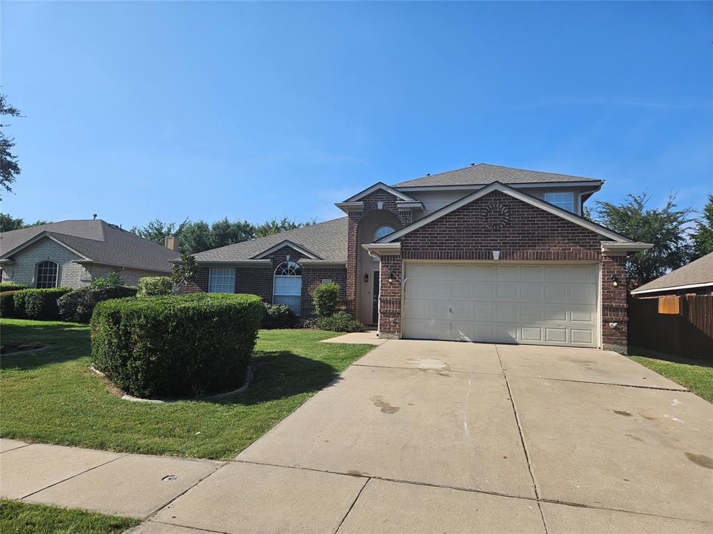 Holland Meadows Add - Residential Lease