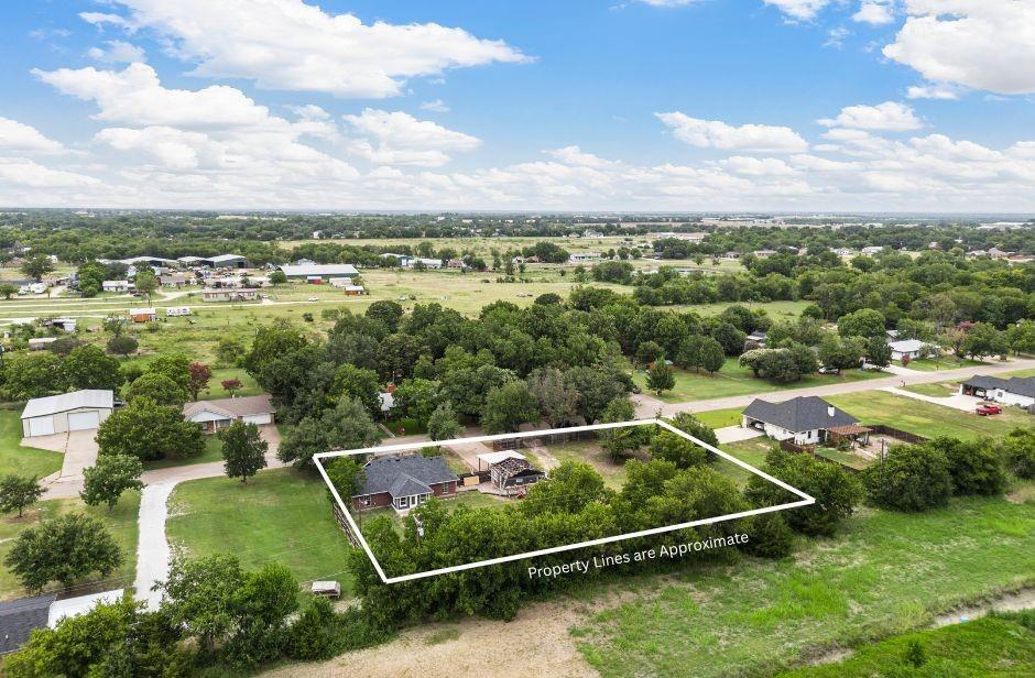 943 Randy Drive