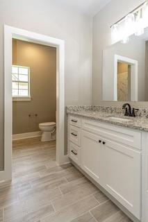 THE RESERVE AT TUSCANY - Residential