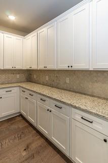 THE RESERVE AT TUSCANY - Residential