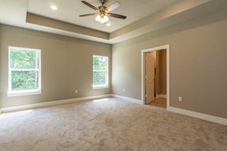 THE RESERVE AT TUSCANY - Residential