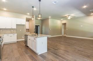 THE RESERVE AT TUSCANY - Residential