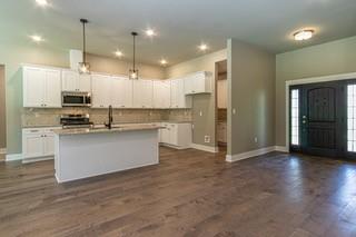 THE RESERVE AT TUSCANY - Residential