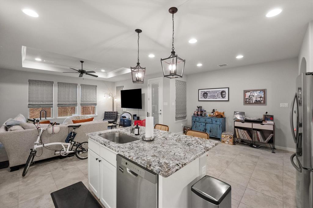 2107 Ladera Way 2107