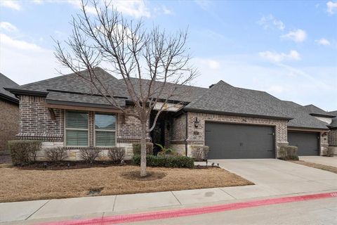 2107 Ladera Way 2107 Mansfield TX 76063