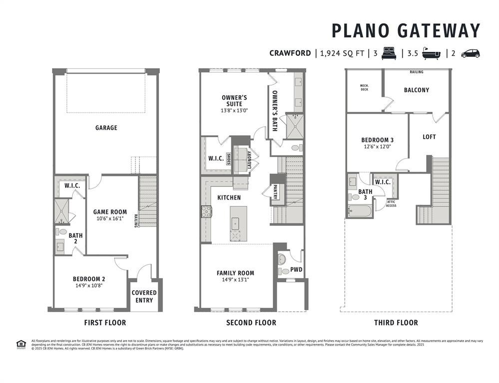 3569 Maplecrest Lane