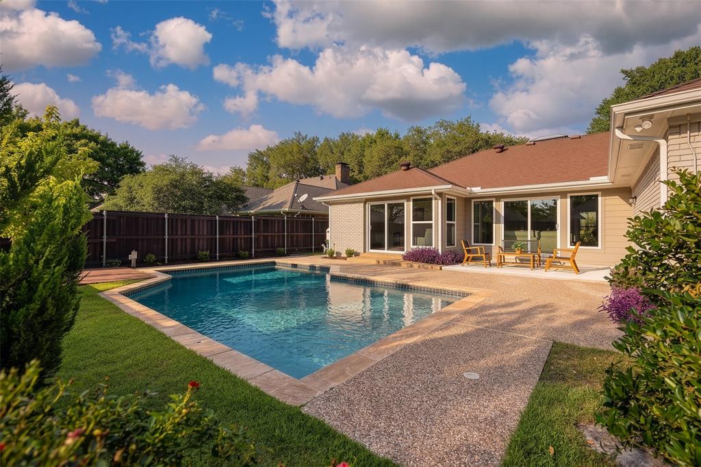 7332 Arbor Oaks Drive
