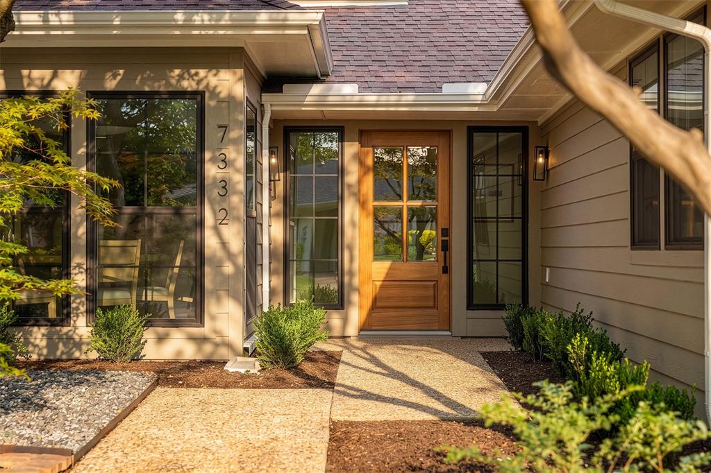 7332 Arbor Oaks Drive