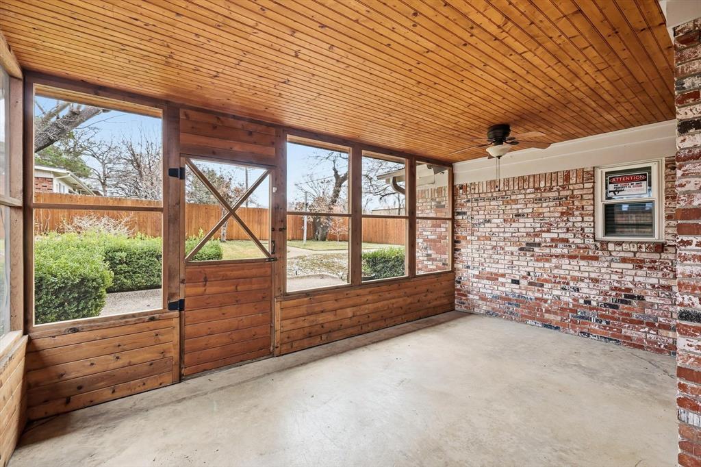 Oak Timber Add - Residential