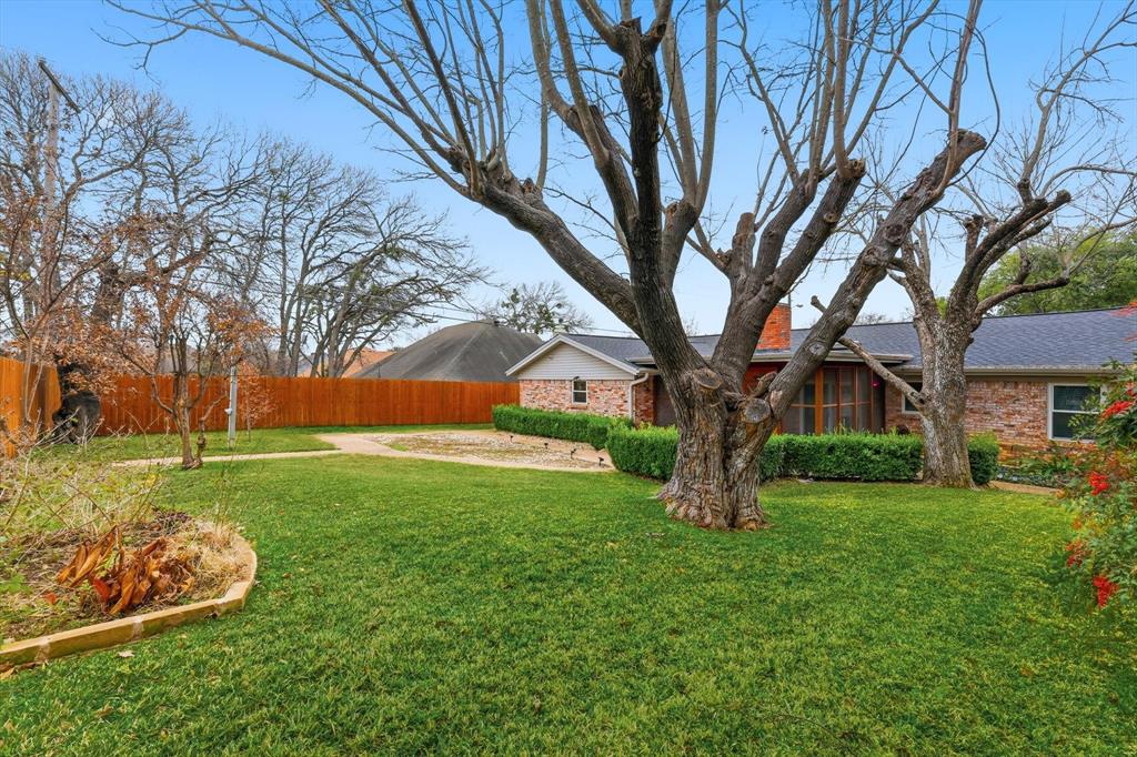 Oak Timber Add - Residential