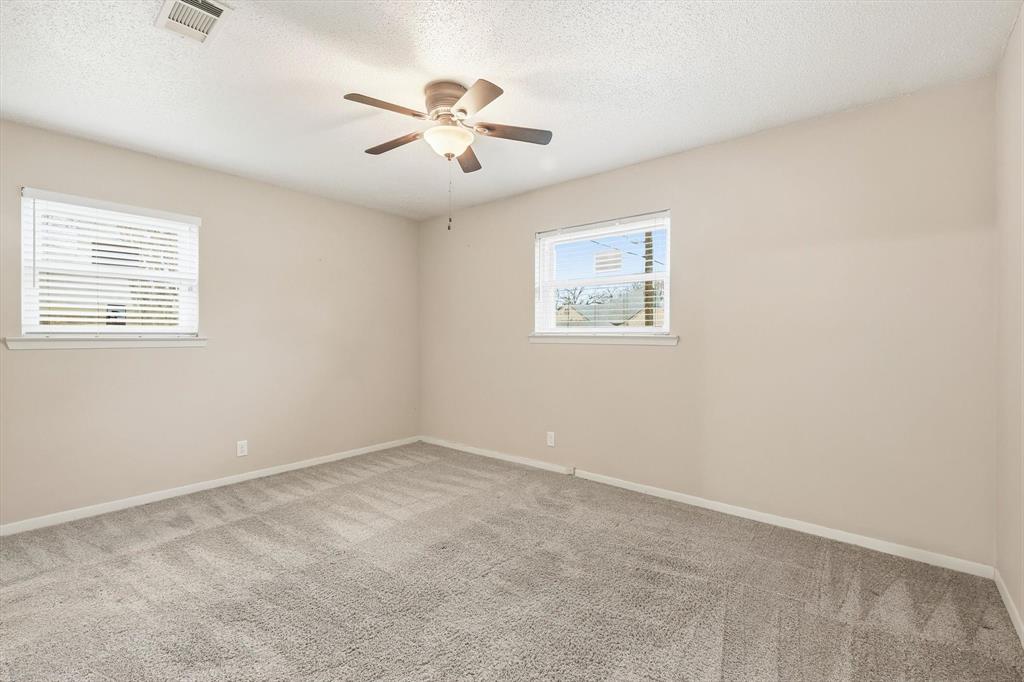 Oak Timber Add - Residential