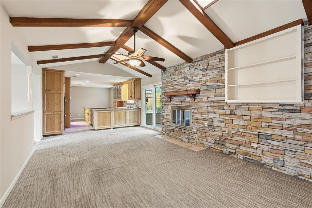 Oak Timber Add - Residential