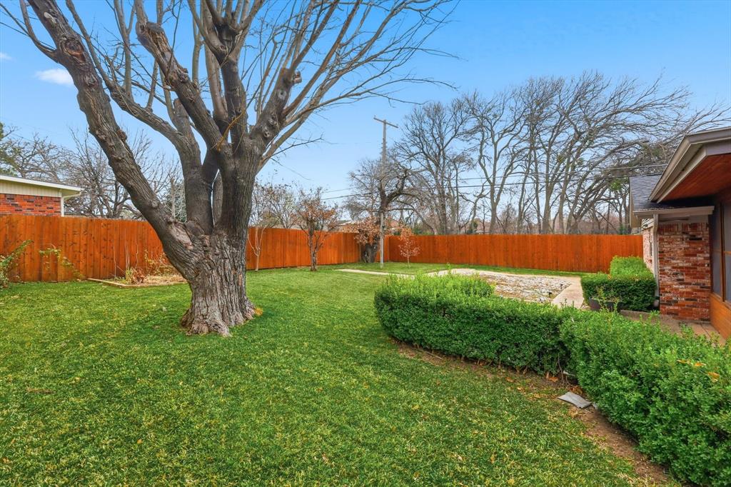 Oak Timber Add - Residential