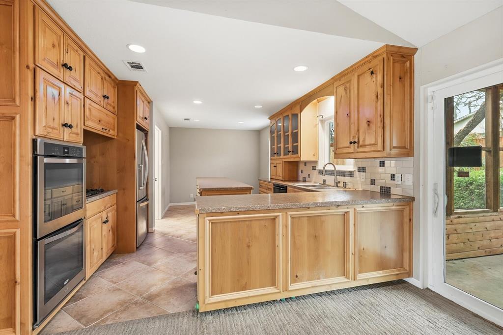 Oak Timber Add - Residential