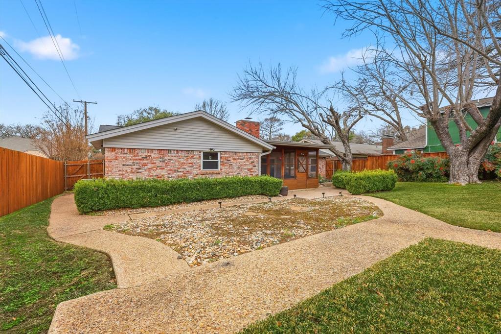 Oak Timber Add - Residential