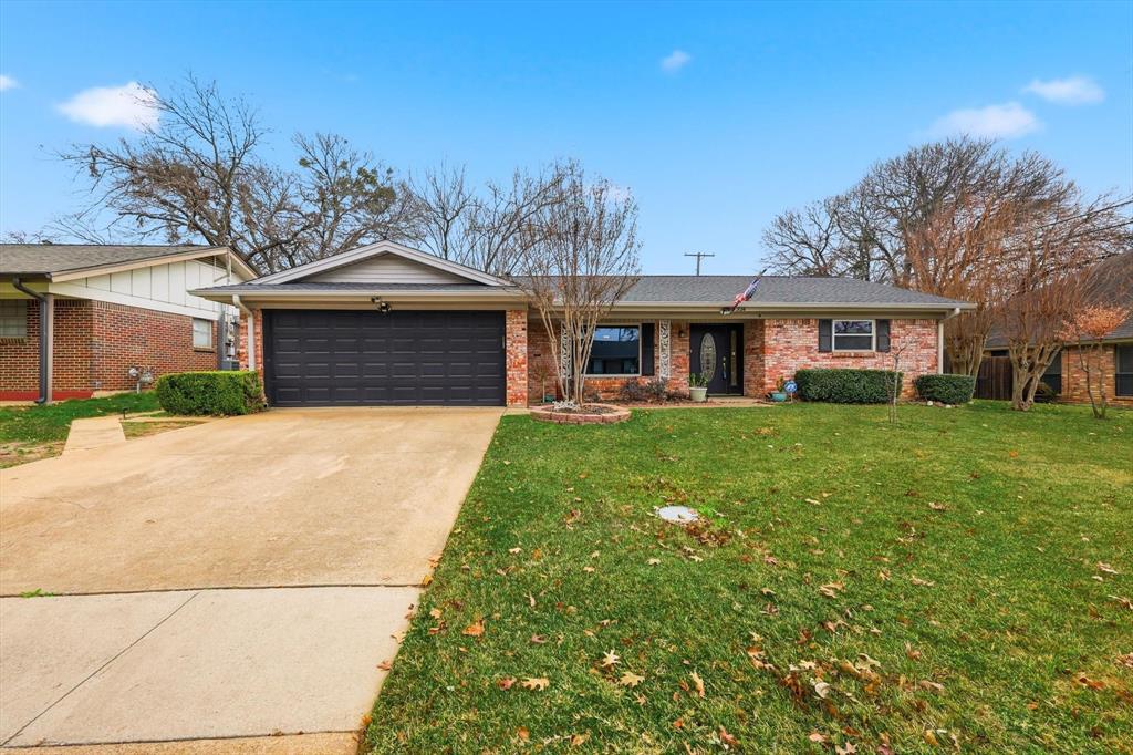 324 Moore Creek Road