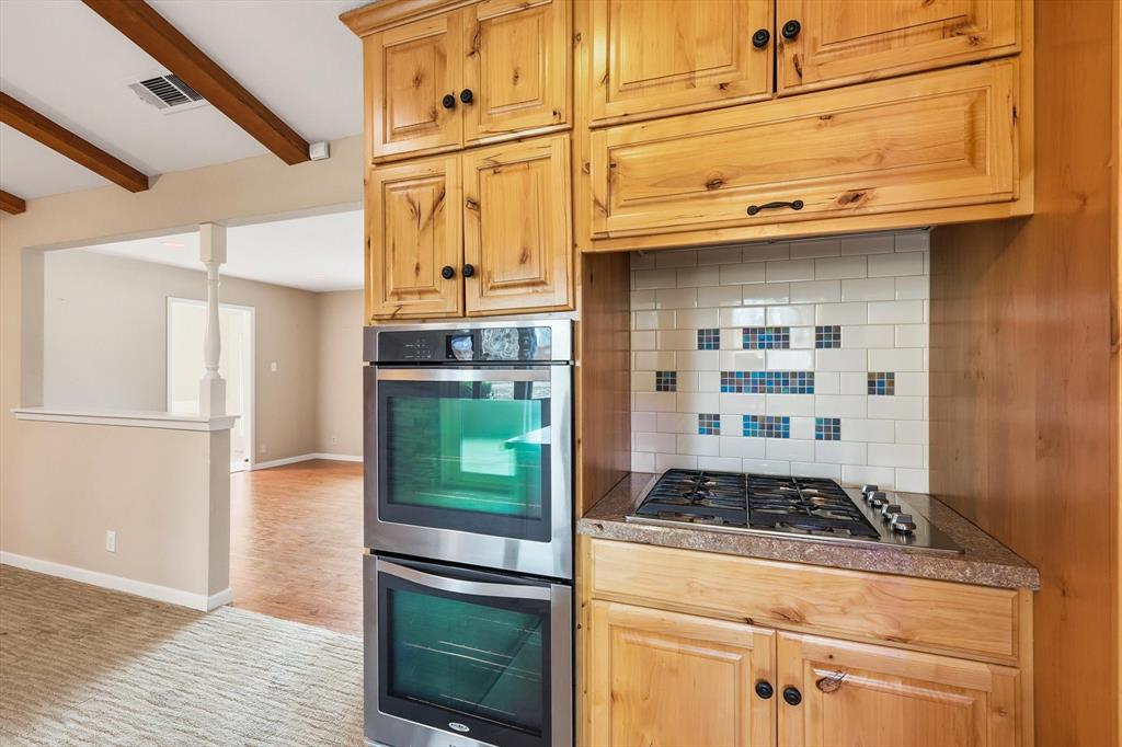 Oak Timber Add - Residential