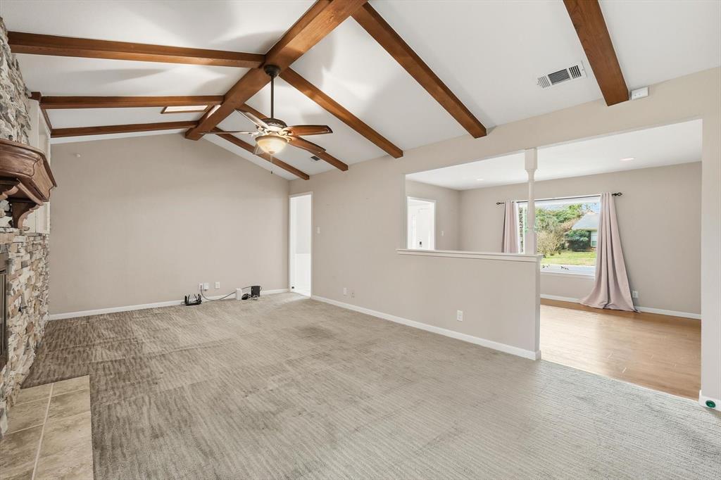 Oak Timber Add - Residential