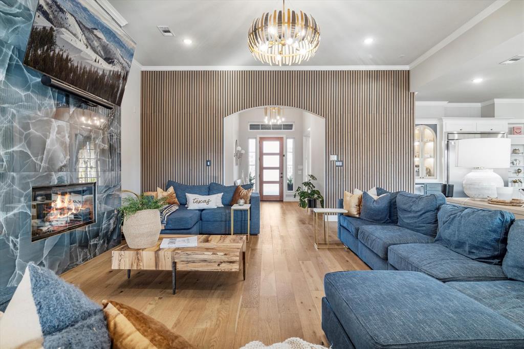 Residences At Cottage Hill, The - Residential