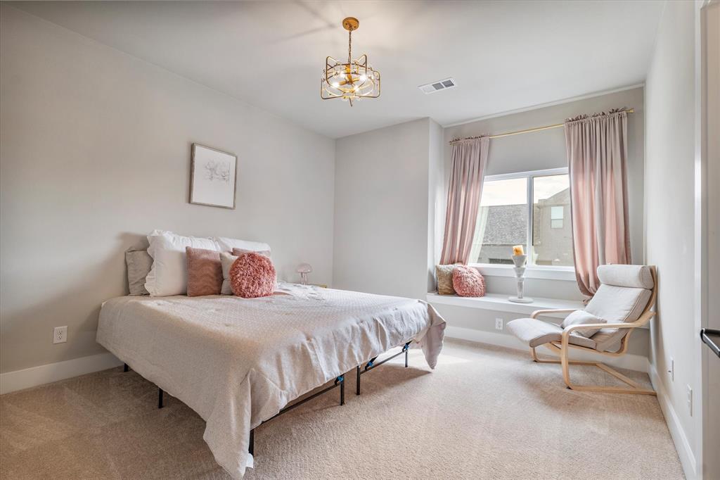 Residences At Cottage Hill, The - Residential