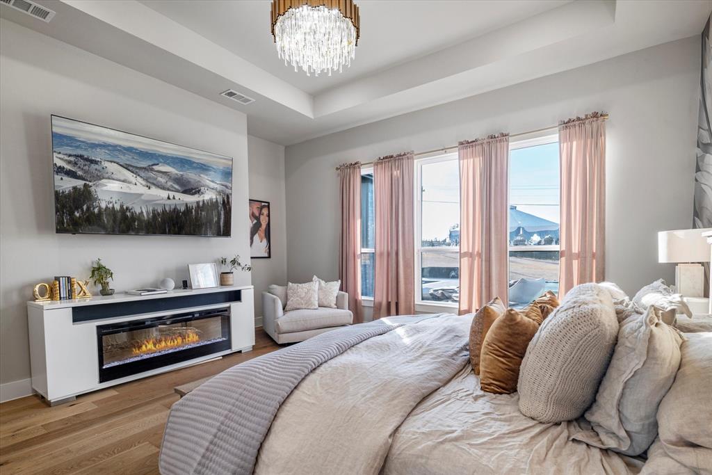 Residences At Cottage Hill, The - Residential