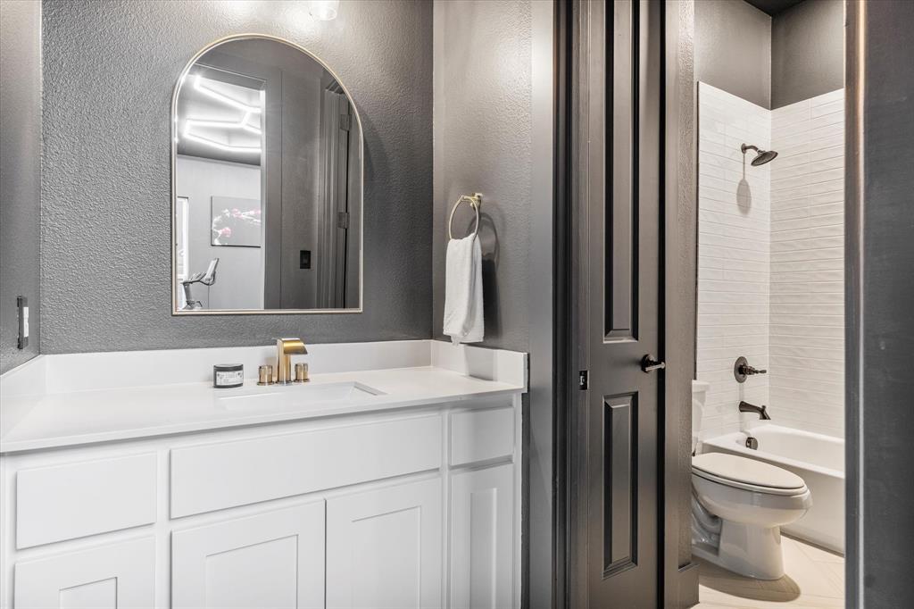 Residences At Cottage Hill, The - Residential