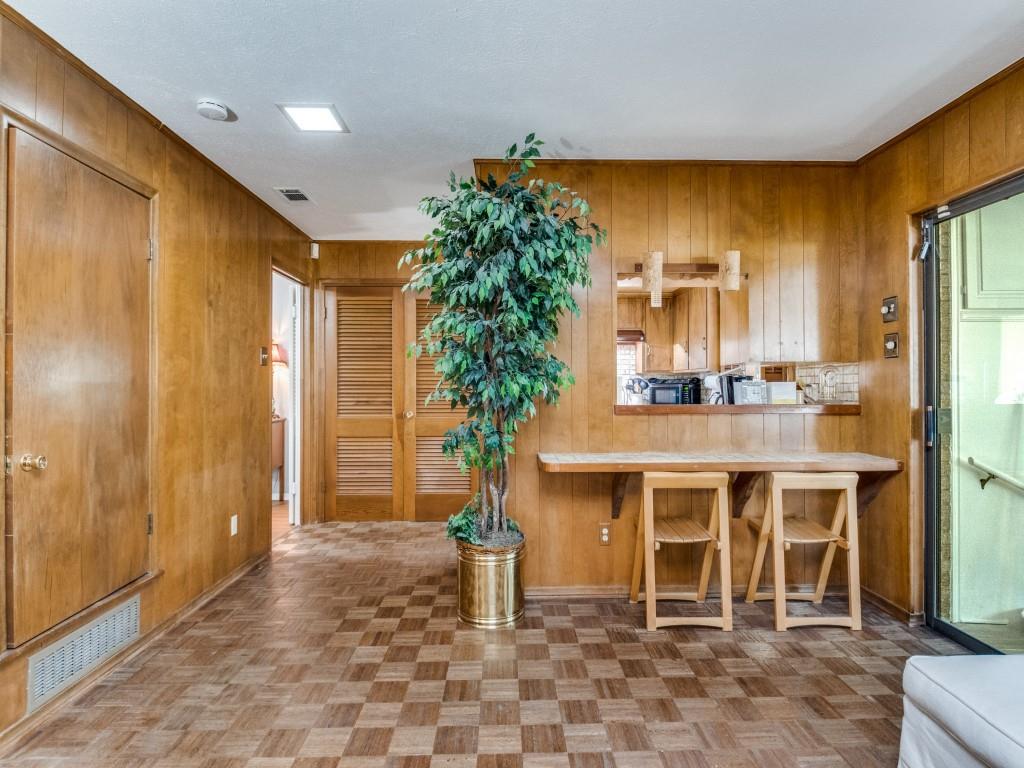 Walling - Northwest - Residential Income