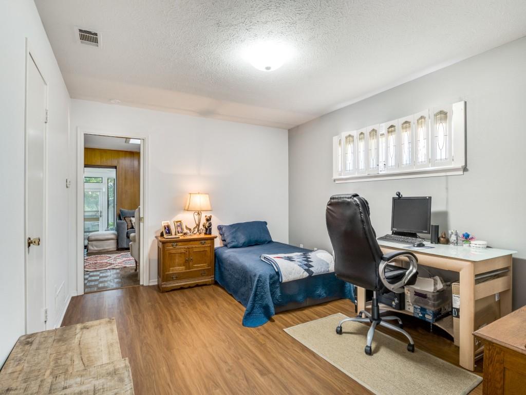 Walling - Northwest - Residential Income