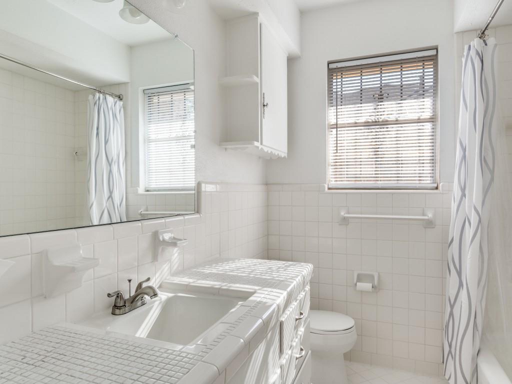 Walling - Northwest - Residential Income