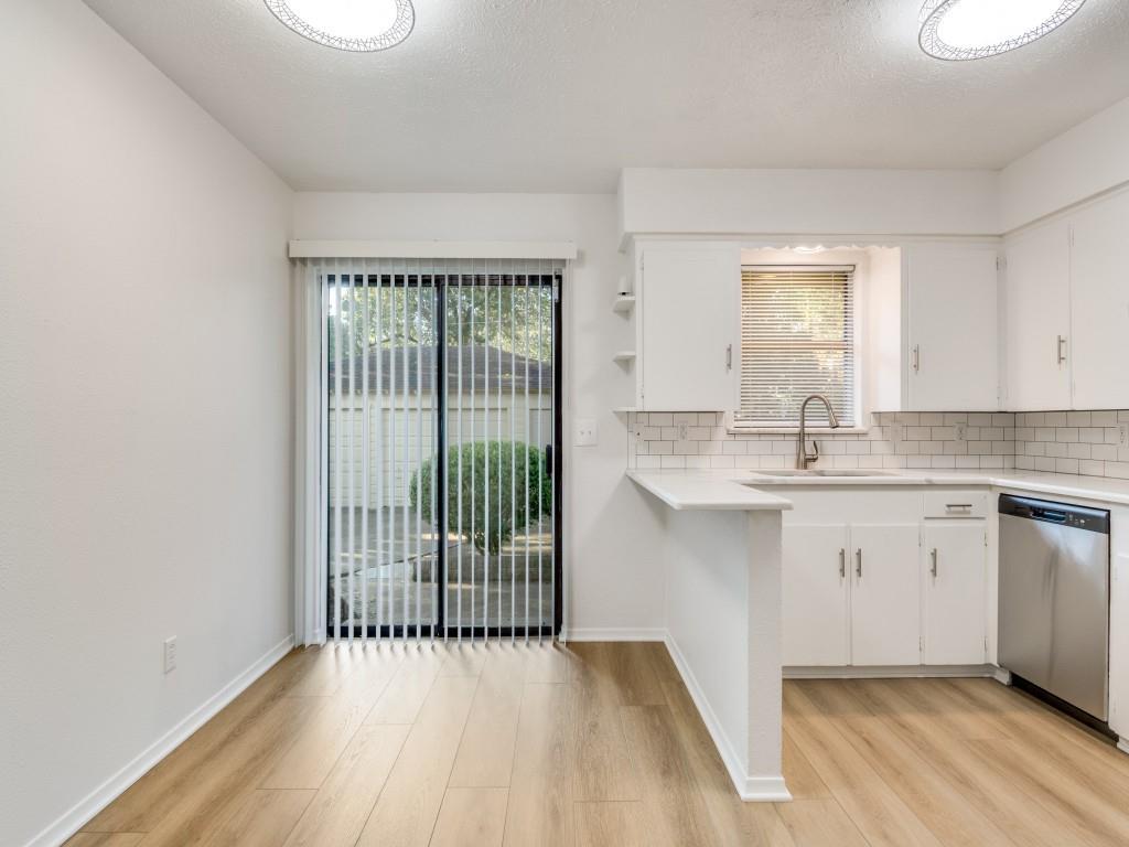 Walling - Northwest - Residential Income