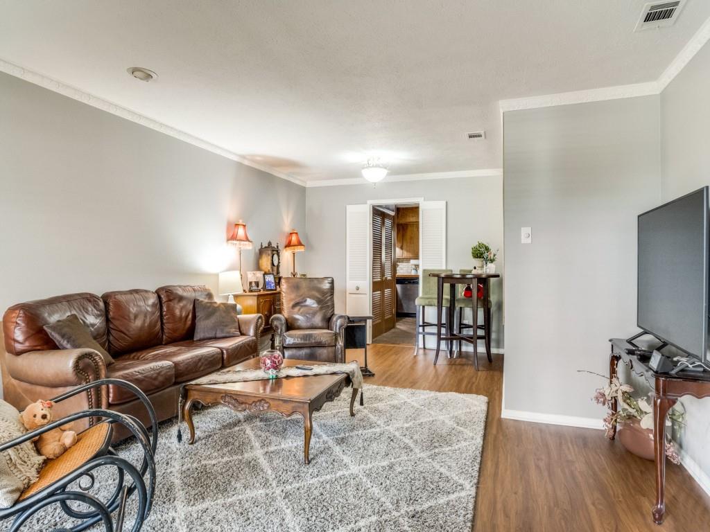 Walling - Northwest - Residential Income