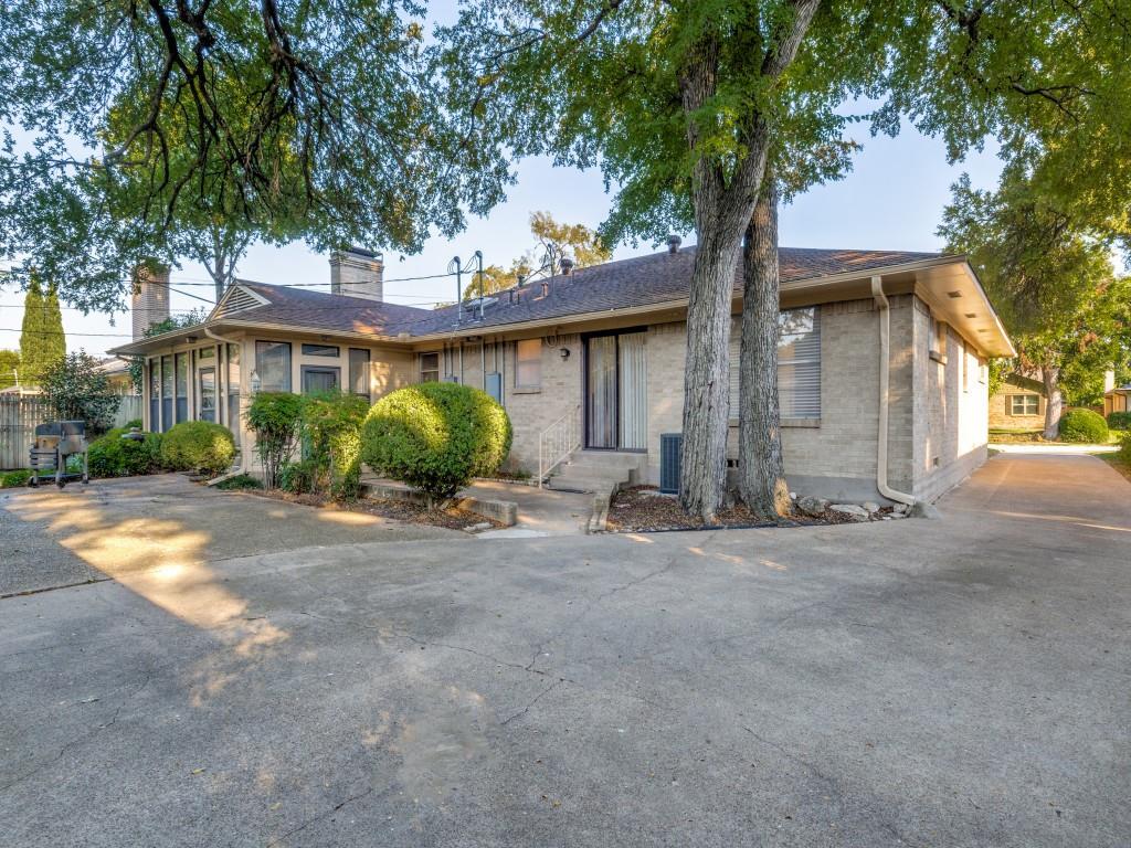 Walling - Northwest - Residential Income