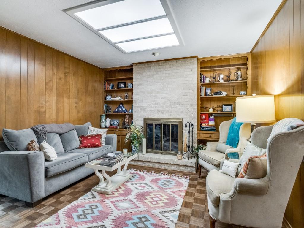 Walling - Northwest - Residential Income