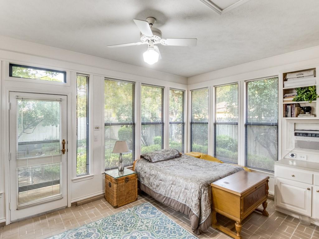 Walling - Northwest - Residential Income