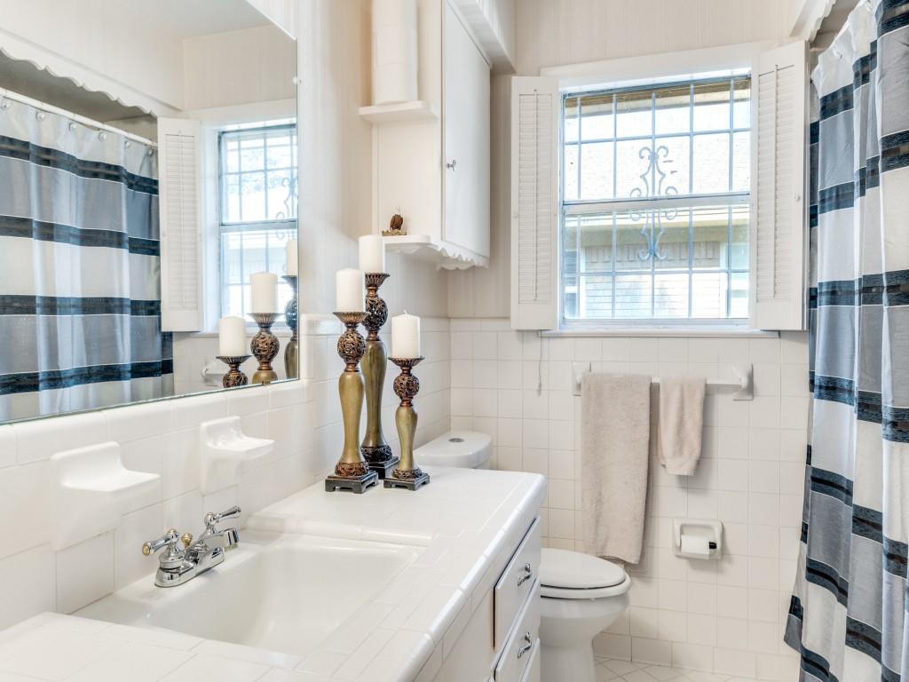 Walling - Northwest - Residential Income