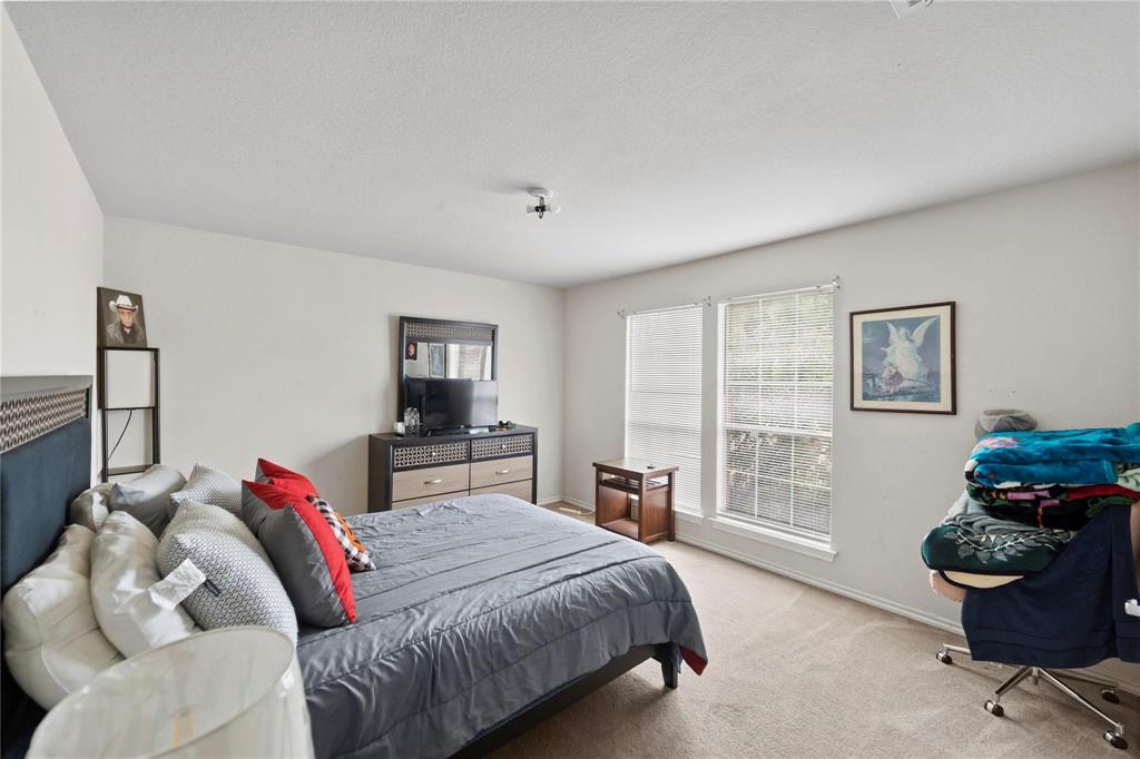 Fossil Park Add - Residential